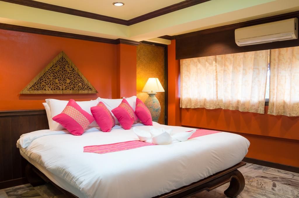 My Place Boutique Hotel Koh Lanta Bilik gambar